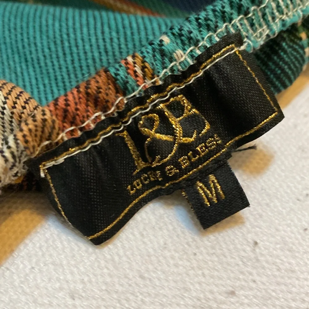 L & B blouse - Picture 8 of 8